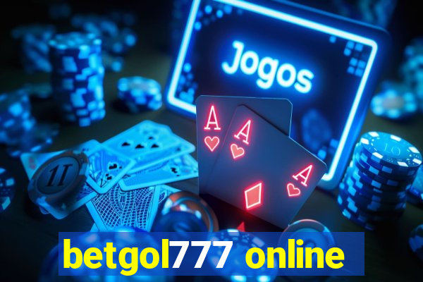 betgol777 online